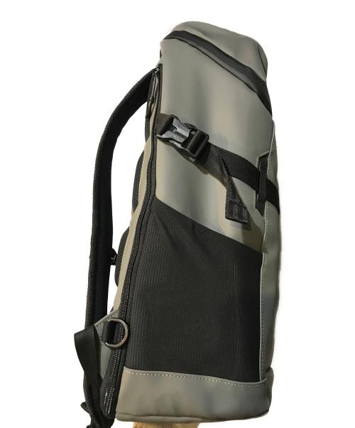 BECKMANN（ベックマン）BECKMANN (ベックマン) STREET FLX グレーの古着・服飾アイテム