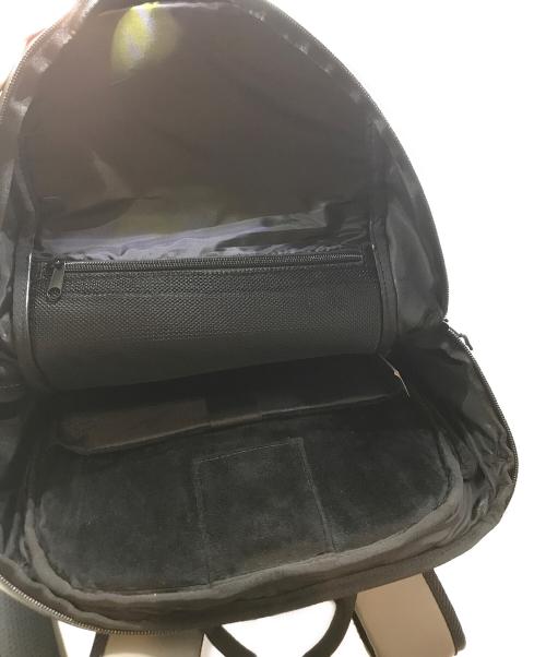 BECKMANN（ベックマン）BECKMANN (ベックマン) STREET FLX グレーの古着・服飾アイテム