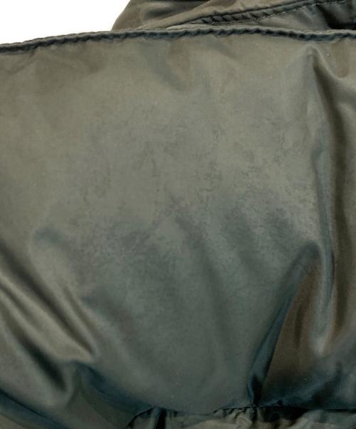 sacai（サカイ）sacai (サカイ) NIKE (ナイキ) NRG RH PARKA ネイビー×カーキ サイズ:Sの古着・服飾アイテム