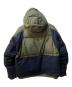 sacai (サカイ) NIKE (ナイキ) NRG RH PARKA ネイビー×カーキ サイズ:S：21000円