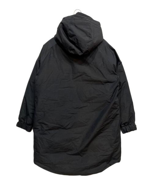 Snow peak（スノーピーク）Snow peak (スノーピーク) FR 2L Down Coat　ダウンコート ネイビー サイズ:Mの古着・服飾アイテム