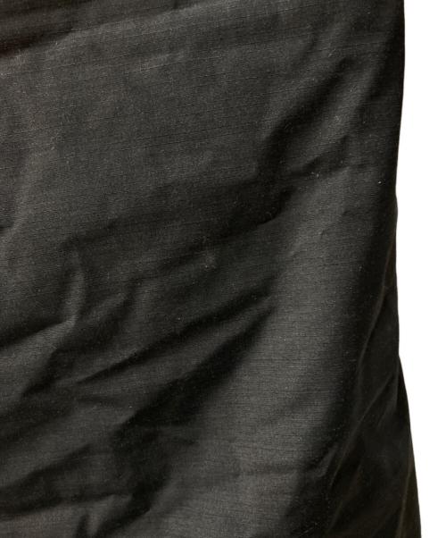 Snow peak（スノーピーク）Snow peak (スノーピーク) FR 2L Down Coat　ダウンコート ネイビー サイズ:Mの古着・服飾アイテム