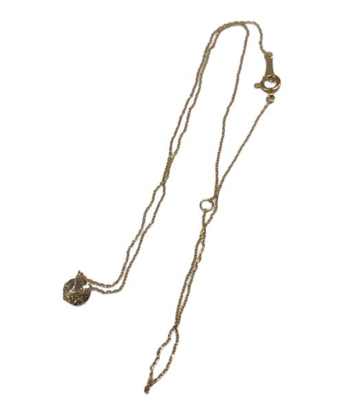 -（-）- (-) ネックレスの古着・服飾アイテム