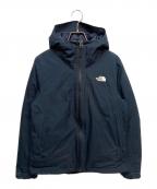 THE NORTH FACEザ ノース フェイス）の古着「Mountain Light Triclimate Jacket」｜ネイビー