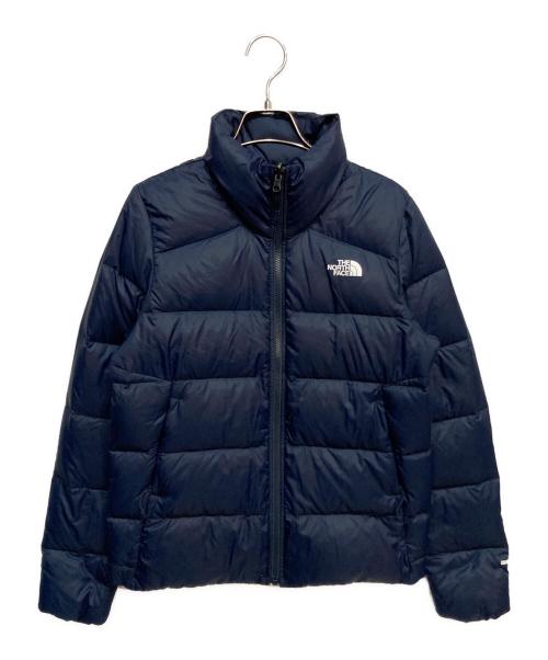 THE NORTH FACE（ザ ノース フェイス）THE NORTH FACE (ザ ノース フェイス) Mountain Light Triclimate Jacket ネイビー サイズ:Mの古着・服飾アイテム