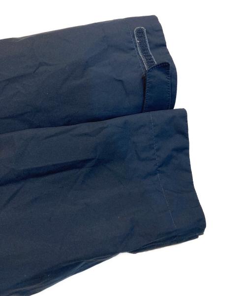 THE NORTH FACE（ザ ノース フェイス）THE NORTH FACE (ザ ノース フェイス) Mountain Light Triclimate Jacket ネイビー サイズ:Mの古着・服飾アイテム