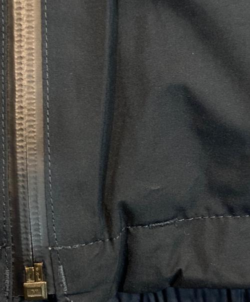 THE NORTH FACE（ザ ノース フェイス）THE NORTH FACE (ザ ノース フェイス) Mountain Light Triclimate Jacket ネイビー サイズ:Mの古着・服飾アイテム