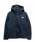 THE NORTH FACE（ザ ノース フェイス）の古着「Mountain Light Triclimate Jacket」｜ネイビー