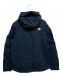 THE NORTH FACE (ザ ノース フェイス) Mountain Light Triclimate Jacket ネイビー サイズ:M：15000円
