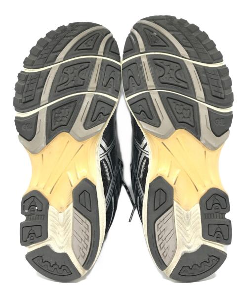 asics（アシックス）asics (アシックス) GEL-NIMBUS 10.1 シルバー サイズ:28㎝の古着・服飾アイテム