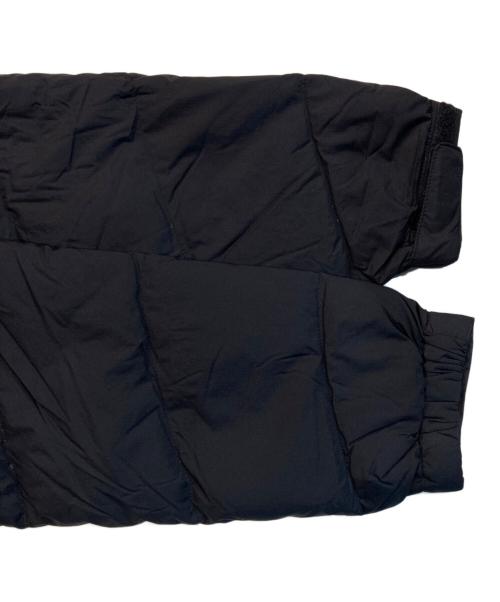 MAMMUT（マムート）MAMMUT (マムート) Xeron IN Hooded Jacket ブラック サイズ:Mの古着・服飾アイテム