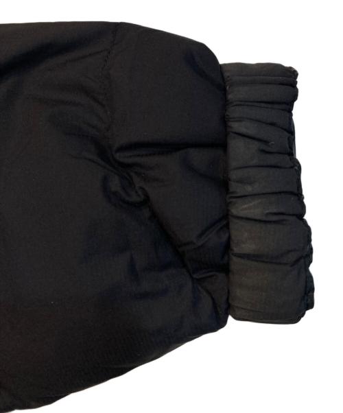 MAMMUT（マムート）MAMMUT (マムート) Xeron IN Hooded Jacket ブラック サイズ:Mの古着・服飾アイテム