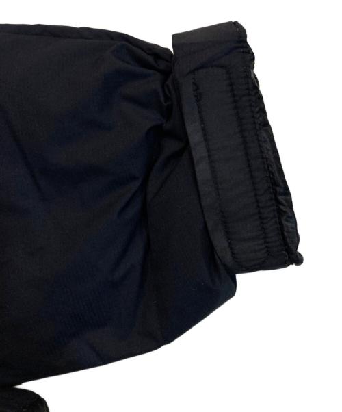 MAMMUT（マムート）MAMMUT (マムート) Xeron IN Hooded Jacket ブラック サイズ:Mの古着・服飾アイテム