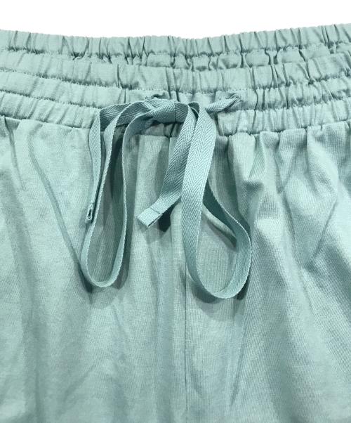 TENERITA（テネリータ）TENERITA (テネリータ) 80/2プレーンジャージセットアップ グリーン サイズ:M 未使用品の古着・服飾アイテム