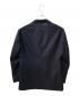 CARUSO (カルーゾ) ELBA テーラードジャケット ネイビー サイズ:50：15000円