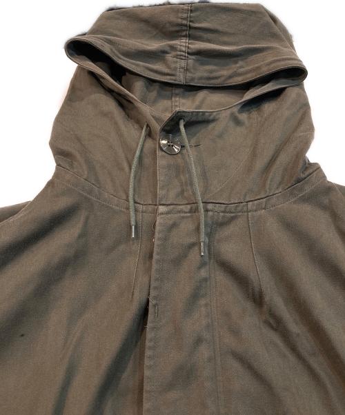 French Army（フレンチアーミー）French Army (フレンチアーミー) Ｍ-64フィールドパーカ オリーブ サイズ:Lの古着・服飾アイテム