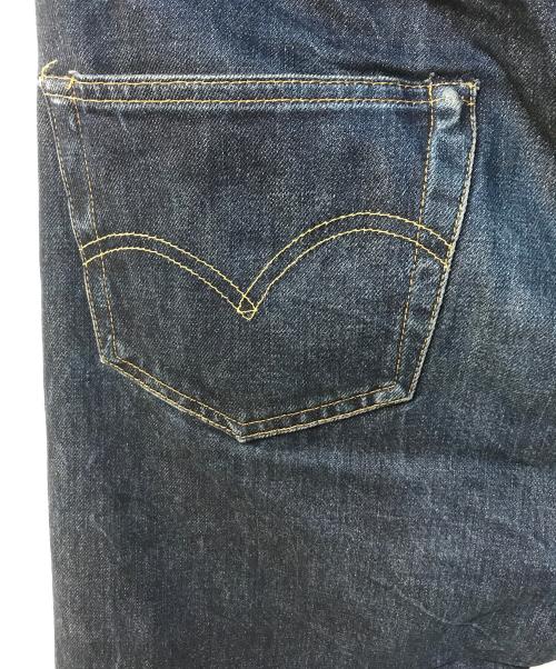 LEVI'S（リーバイス）LEVI'S (リーバイス) 90s501xxデニムパンツ インディゴ サイズ:W30の古着・服飾アイテム