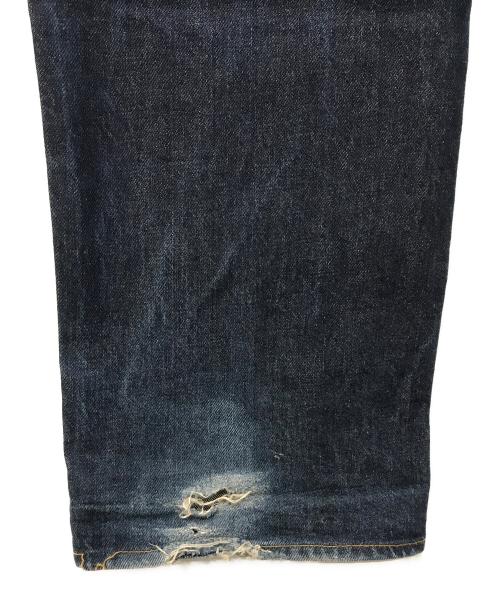 LEVI'S（リーバイス）LEVI'S (リーバイス) 90s501xxデニムパンツ インディゴ サイズ:W30の古着・服飾アイテム