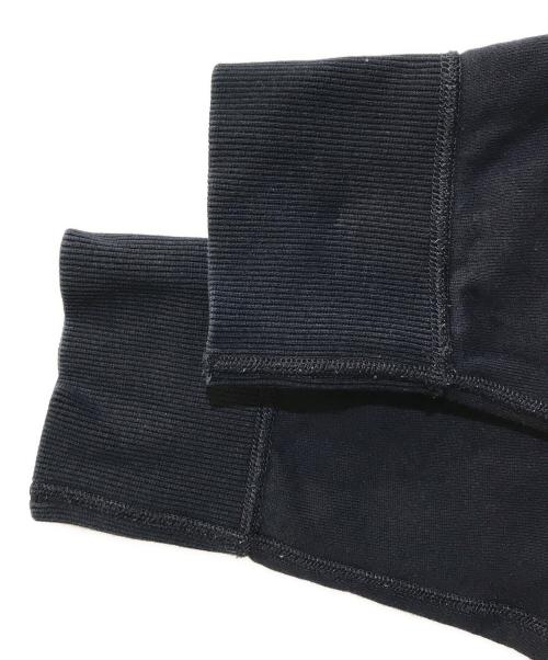 LACOSTE（ラコステ）LACOSTE (ラコステ) プレミアムスウェットプレーンパーカ ネイビー サイズ:XSの古着・服飾アイテム