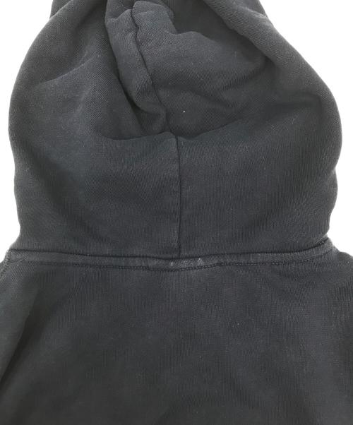 LACOSTE（ラコステ）LACOSTE (ラコステ) プレミアムスウェットプレーンパーカ ネイビー サイズ:XSの古着・服飾アイテム