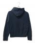 LACOSTE (ラコステ) プレミアムスウェットプレーンパーカ ネイビー サイズ:XS：3000円