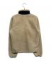 Patagonia (パタゴニア) Classic Retro-X JACKET　クラシック・レトロX・ジャケット ベージュ サイズ:XXS：13000円