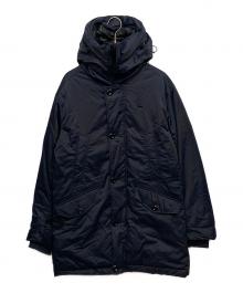G-STAR RAW（ジースターロゥ）の古着「Rivo Down Parka」｜ネイビー