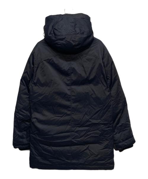 G-STAR RAW（ジースターロゥ）G-STAR RAW (ジースターロゥ) Rivo Down Parka ネイビー サイズ:Ｍの古着・服飾アイテム
