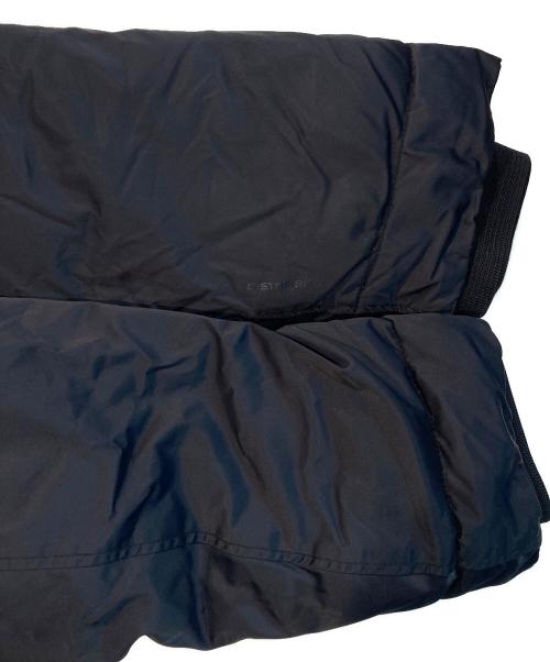 G-STAR RAW（ジースターロゥ）G-STAR RAW (ジースターロゥ) Rivo Down Parka ネイビー サイズ:Ｍの古着・服飾アイテム