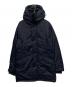 G-STAR RAW（ジースターロゥ）の古着「Rivo Down Parka」｜ネイビー