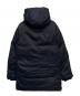 G-STAR RAW (ジースターロゥ) Rivo Down Parka ネイビー サイズ:Ｍ：15000円