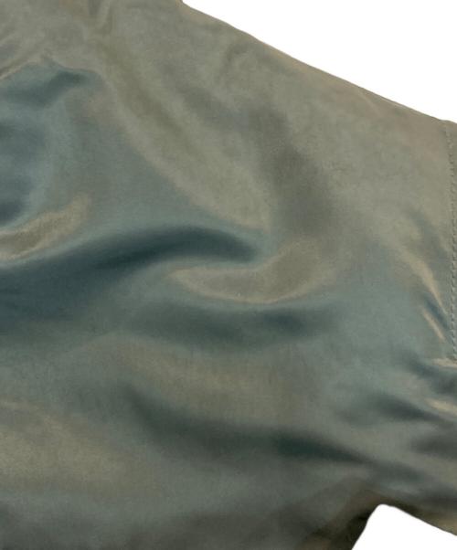 Pherrow's（フェローズ）Pherrow's (フェローズ) C.C.MASTERS MA1 フライトジャケット オリーブ サイズ:Lの古着・服飾アイテム