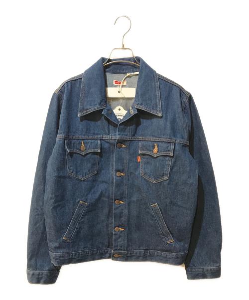 LEVI'S（リーバイス）LEVI'S (リーバイス) LEVI'S VINTAGE CLOTHING インディゴ サイズ:42の古着・服飾アイテム