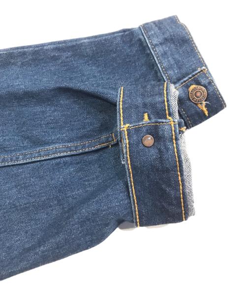LEVI'S（リーバイス）LEVI'S (リーバイス) LEVI'S VINTAGE CLOTHING インディゴ サイズ:42の古着・服飾アイテム