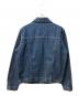 LEVI'S (リーバイス) LEVI'S VINTAGE CLOTHING インディゴ サイズ:42：13000円