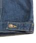 中古・古着 LEVI'S (リーバイス) LEVI'S VINTAGE CLOTHING インディゴ サイズ:42：13000円