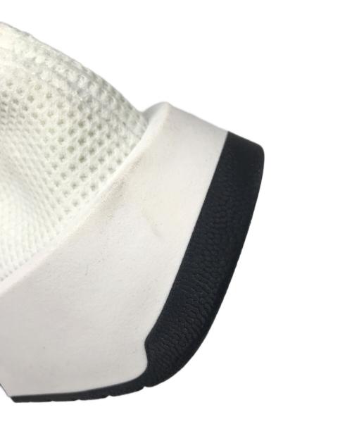 MM6 Maison Margiela（エムエムシックスメゾンマルジェラ）MM6 Maison Margiela (エムエムシックス メゾンマルジェラ) ソックススニーカー ブラック サイズ:38の古着・服飾アイテム