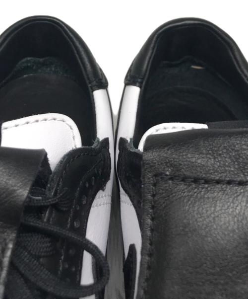 NIKE（ナイキ）NIKE (ナイキ) PEACEMINUSONE (ピースマイナスワン) KWONDO 1 ホワイト×ブラック サイズ:24.5の古着・服飾アイテム