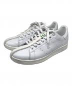adidas×CRAIG GREENアディダス×クレイグ グリーン）の古着「Split Stan Smith Low」｜ホワイト