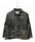 VALABASAS（バラバサス）の古着「デニムジャケット」｜インディゴ