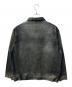 VALABASAS (バラバサス) デニムジャケット インディゴ サイズ:L：13000円