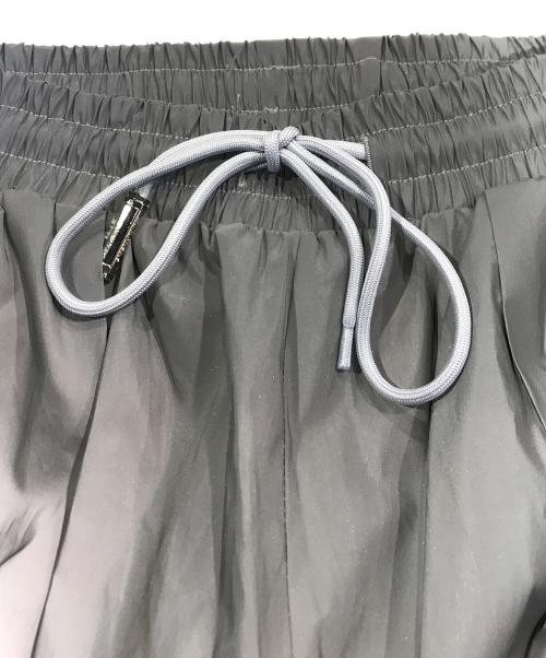 VALABASAS（バラバサス）VALABASAS (バラバサス) ENFORCER PANTS グレー サイズ:Mの古着・服飾アイテム