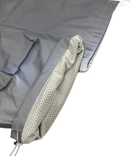 VALABASAS（バラバサス）VALABASAS (バラバサス) ENFORCER PANTS グレー サイズ:Mの古着・服飾アイテム