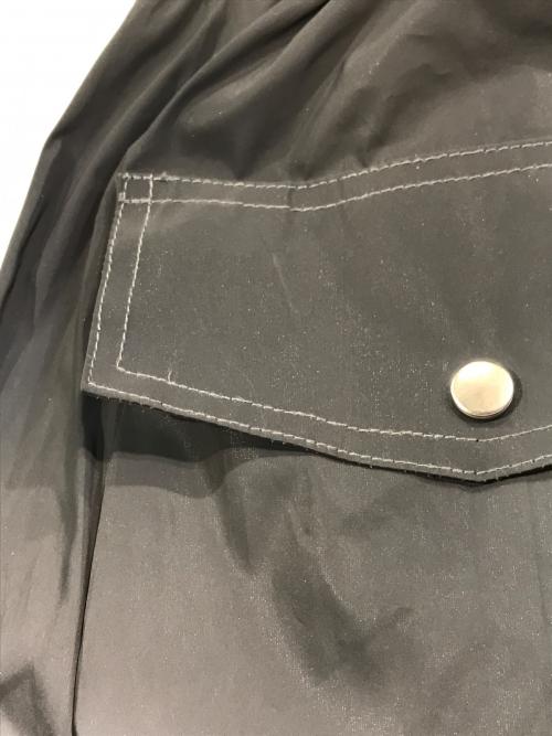 VALABASAS（バラバサス）VALABASAS (バラバサス) ENFORCER PANTS グレー サイズ:Mの古着・服飾アイテム