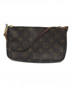LOUIS VUITTONルイ ヴィトン）の古着「ポシェット・アクセソワール」