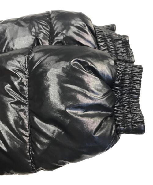 MONCLER（モンクレール）MONCLER (モンクレール) K2 SPECIALダウンジャケット ブラックの古着・服飾アイテム