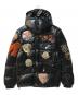MONCLER（モンクレール）の古着「K2 SPECIALダウンジャケット」｜ブラック