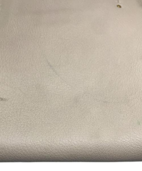 Chloe（クロエ）Chloe (クロエ) Milo トートバッグ ベージュの古着・服飾アイテム