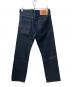 LEVI'S (リーバイス) デニムパンツ インディゴ サイズ:W32L32：7000円