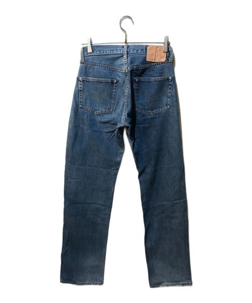 LEVI'S（リーバイス）LEVI'S (リーバイス) 復刻501XXデニムパンツ インディゴ サイズ:W31L36の古着・服飾アイテム